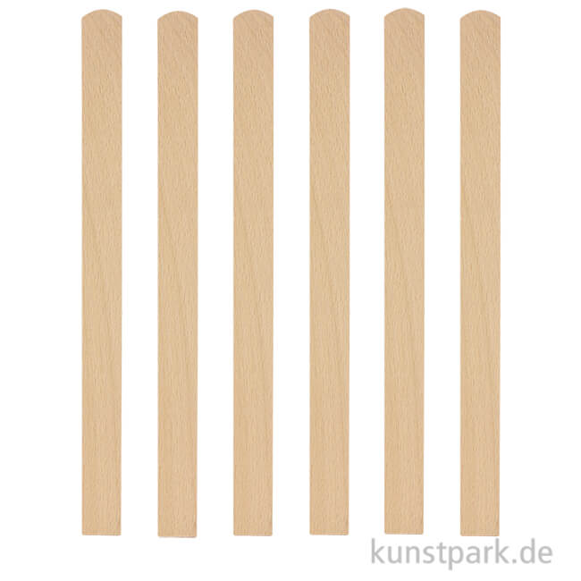 Artikelbild 1 des Artikels “Rührhölzer aus Buche “