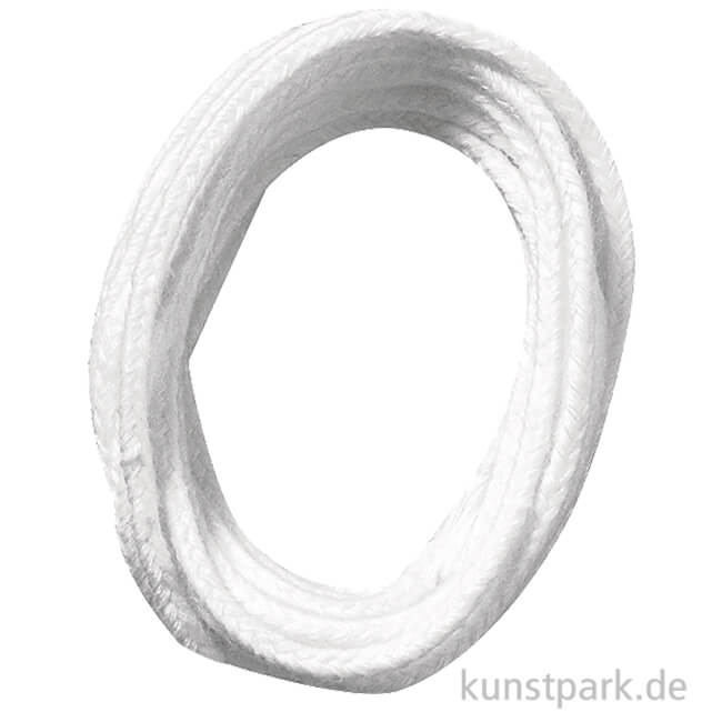 Artikelbild 1 des Artikels “Runddocht Nr.14 für Kerzen 55-80 mm, 1 m “