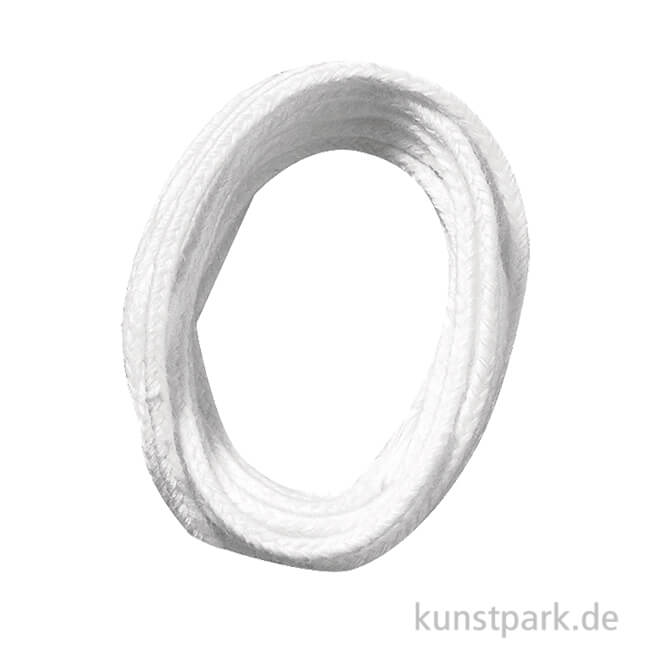 Artikelbild 1 des Artikels “Runddocht Nr.7 für Kerzen 10-35 mm, 2 m “