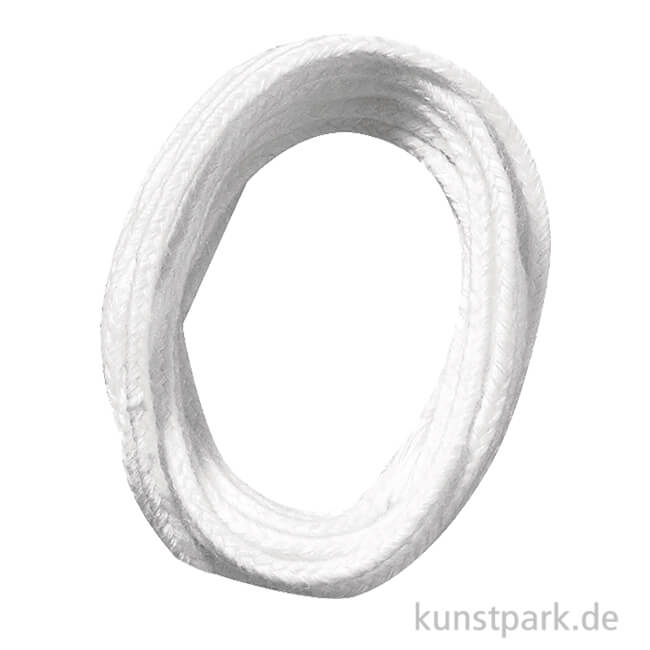Artikelbild 1 des Artikels “Runddocht Nr.9 für Kerzen 20-45 mm, 2 m “