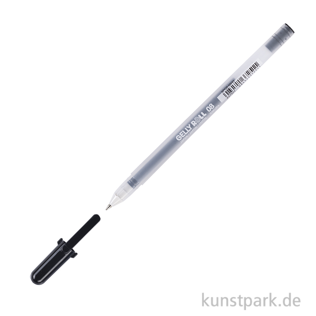 Artikelbild 1 des Artikels “Sakura Gelly Roll Classic 08 - Schwarz “