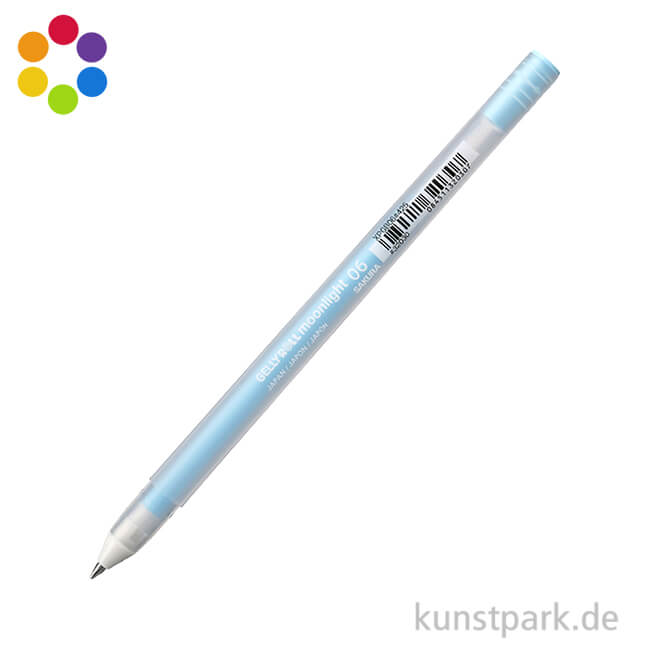 Artikelbild 1 des Artikels “Sakura Gelly Roll Moonlight 06 “