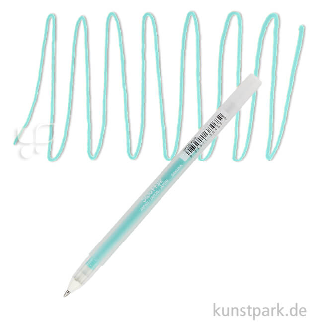 Artikelbild 1 des Artikels “Sakura Gelly Roll Souffle Einzelfarbe | Grün“