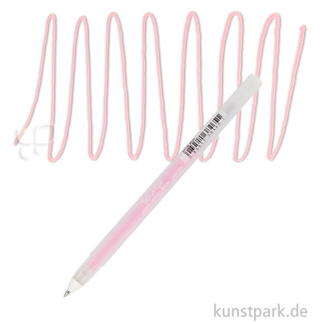 Artikelbild 1 des Artikels “Sakura Gelly Roll Souffle Einzelfarbe | Rosa“