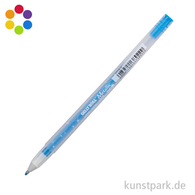 Artikelbild 1 des Artikels “Sakura Gelly Roll Metallic “