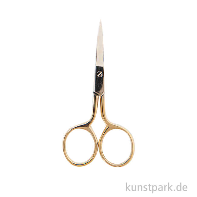 Artikelbild 1 des Artikels “Schere für Handarbeiten - Gold “