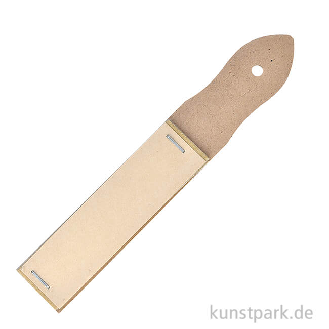 Artikelbild 1 des Artikels “Schleifpapier-Brettchen 17 x 3 cm “