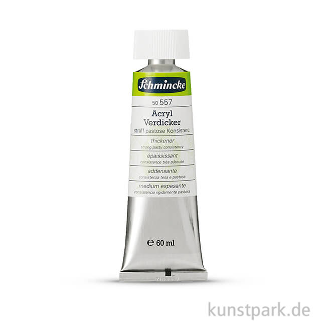 Artikelbild 1 des Artikels “Schmincke Acryl Verdicker 60 ml“