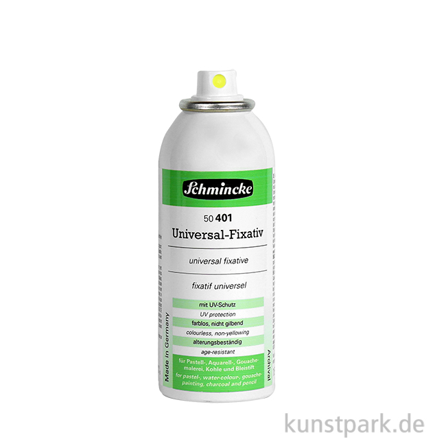 Artikelbild 1 des Artikels “Schmincke Aerospray Universalfixativ 150 ml“