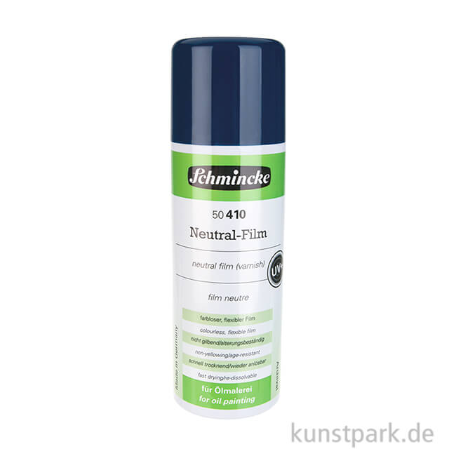 Artikelbild 1 des Artikels “Schmincke Aerospray Neutralfilm für Öl, 300 ml “