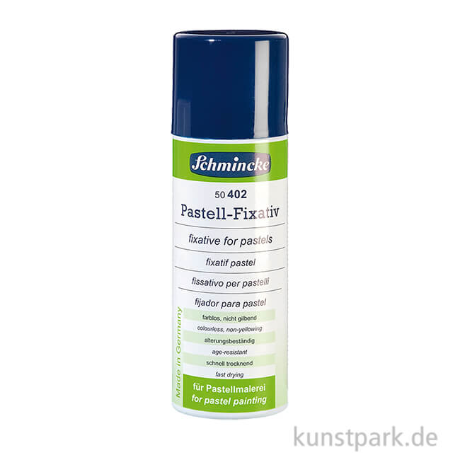 Artikelbild 1 des Artikels “Schmincke Aerospray Pastell-Fixativ 300 ml “