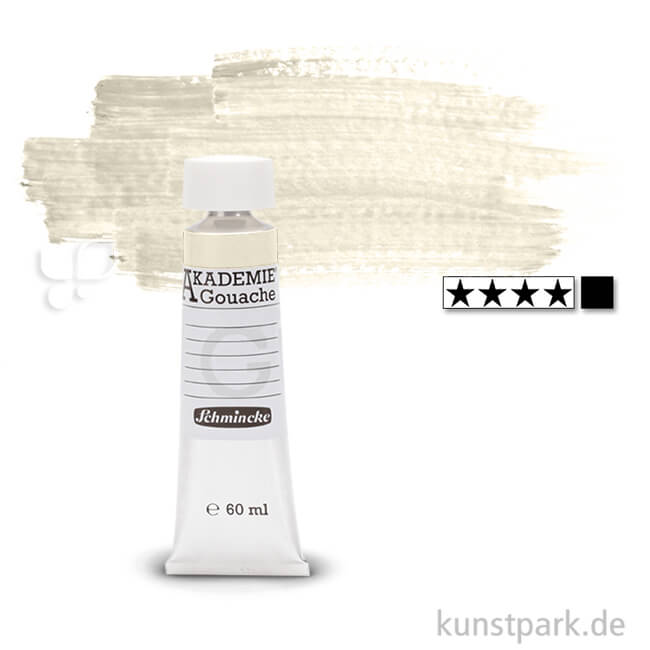 Artikelbild 1 des Artikels “Schmincke AKADEMIE Gouachefarben 60 ml | 620 Sand“