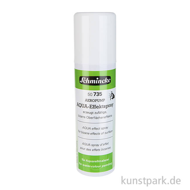 Artikelbild 1 des Artikels “Schmincke AQUA Effektspray 100 ml “