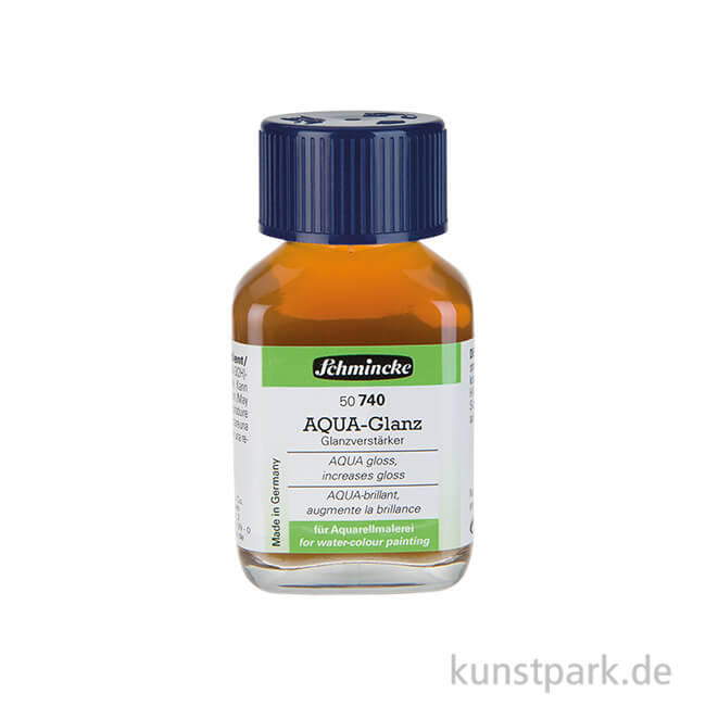 Artikelbild 1 des Artikels “Schmincke AQUA-Glanz 60 ml “