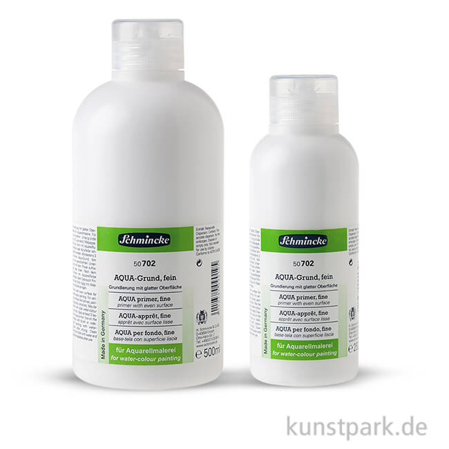 Artikelbild 1 des Artikels “Schmincke AQUA-Grund, fein “