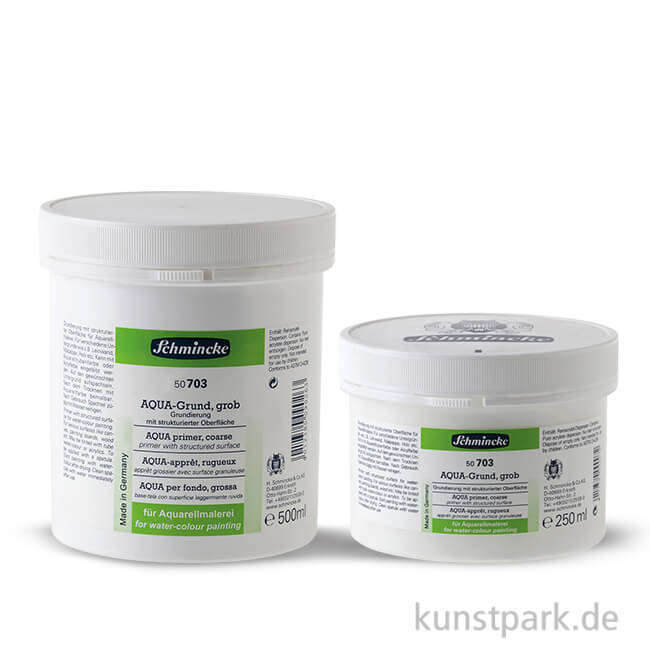 Artikelbild 1 des Artikels “Schmincke AQUA-Grund, grob “