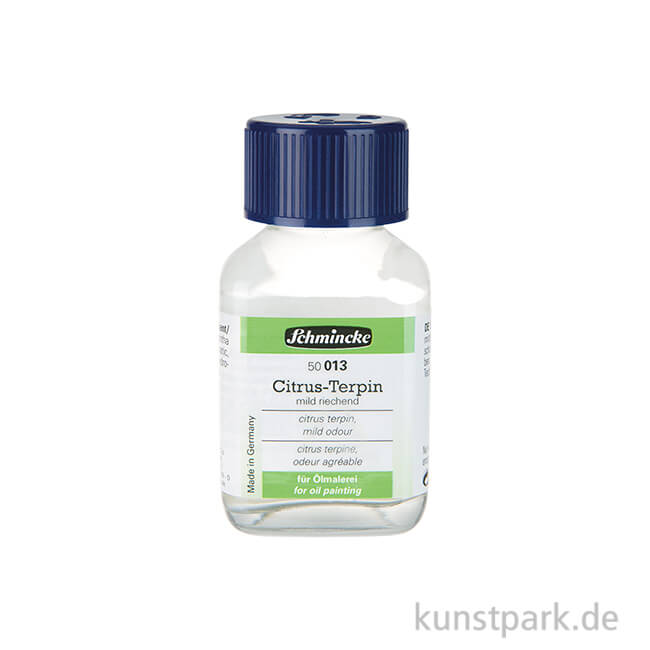 Artikelbild 1 des Artikels “Schmincke Citrus-Terpin 60 ml“