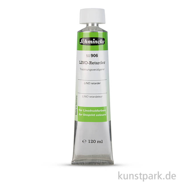 Artikelbild 1 des Artikels “Schmincke LINO-Retarder, 120 ml “