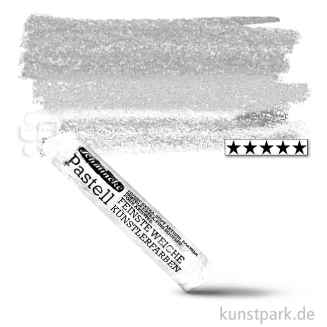 Artikelbild 1 des Artikels “Schmincke Pastelle Einzelpastell | 001 Weiß D“