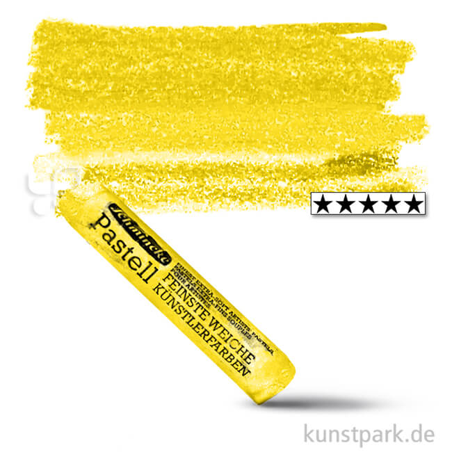 Artikelbild 1 des Artikels “Schmincke Pastelle Einzelpastell | 008 Vanadiumgelb hell D“