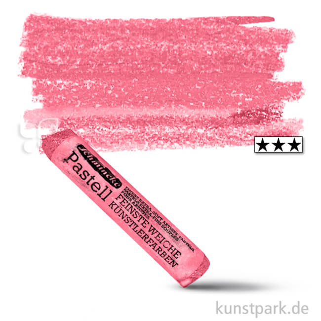 Artikelbild 1 des Artikels “Schmincke Pastelle Einzelpastell | 046 Karminrot H“