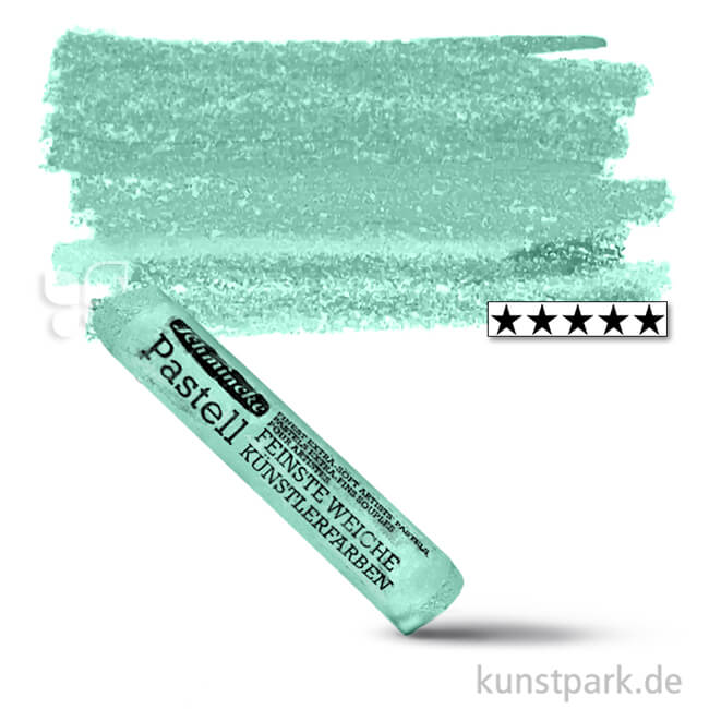 Artikelbild 1 des Artikels “Schmincke Pastelle Einzelpastell | 071 Hellgrün M“
