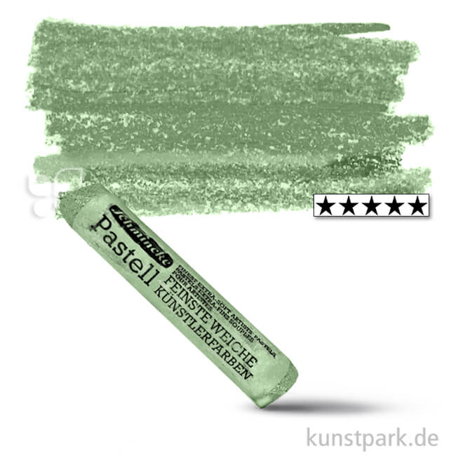Artikelbild 1 des Artikels “Schmincke Pastelle Einzelpastell | 082 Veronesergrün H“