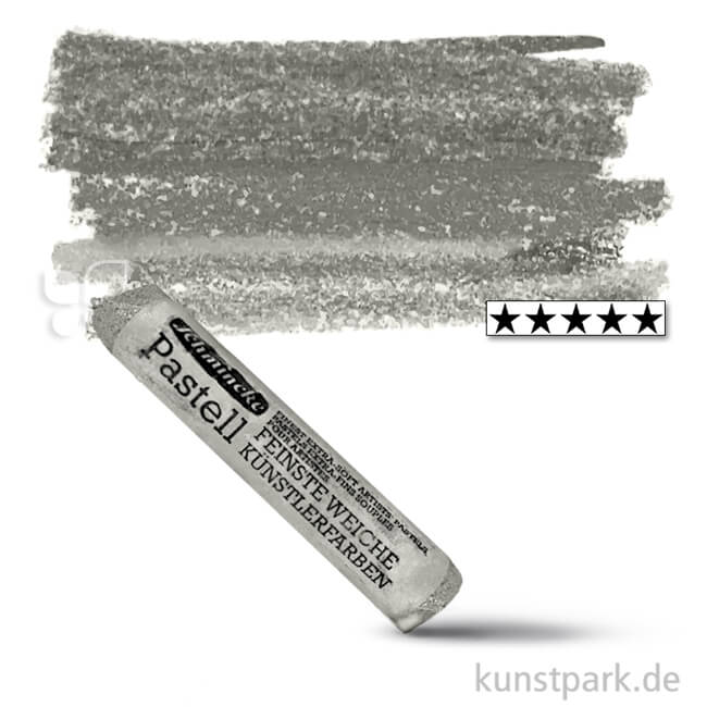 Artikelbild 1 des Artikels “Schmincke Pastelle Einzelpastell | 095 Kaltgrau H“