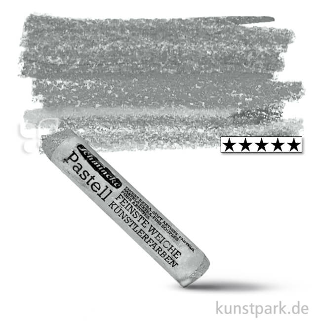 Artikelbild 1 des Artikels “Schmincke Pastelle Einzelpastell | 095 Kaltgrau O“