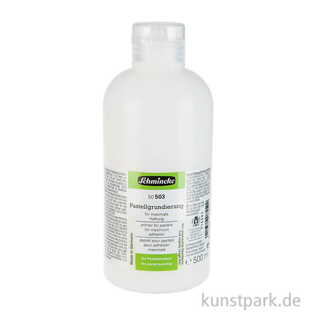 Artikelbild 1 des Artikels “Schmincke Pastellgrundierung 500 ml “