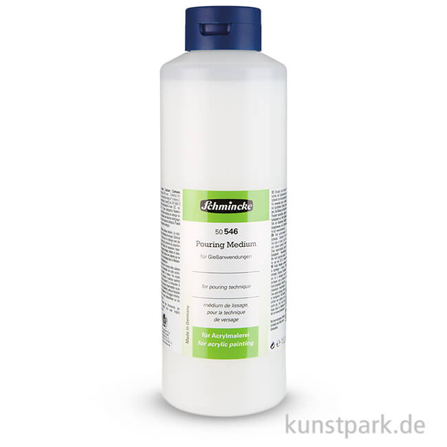 Artikelbild 1 des Artikels “Schmincke Pouring Medium 1000ml“