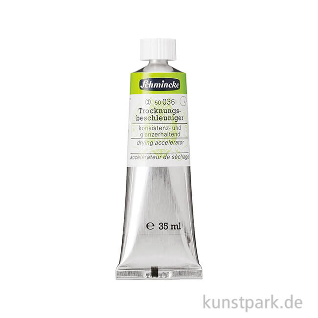 Artikelbild 1 des Artikels “Schmincke Trocknungsbeschleuniger 35 ml “