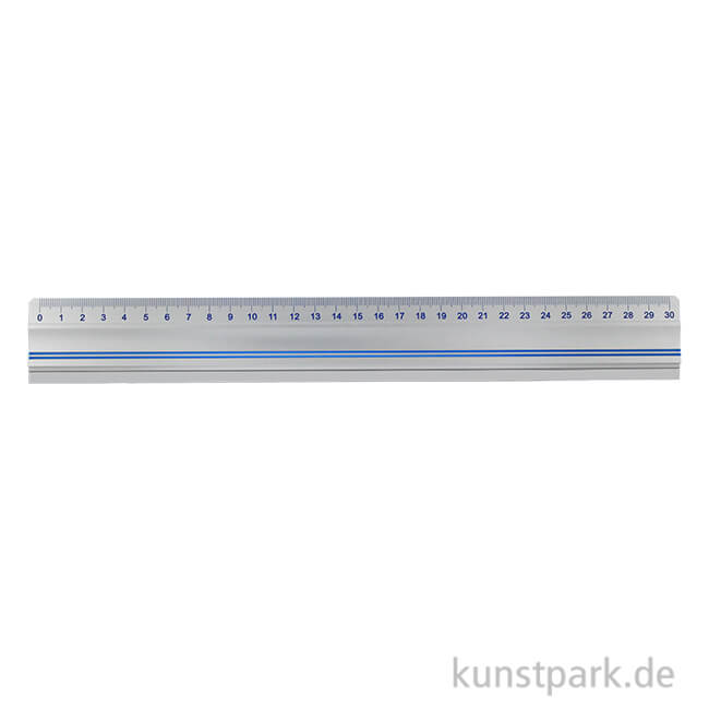 Artikelbild 1 des Artikels “Schneidelineal aus Aluminium “