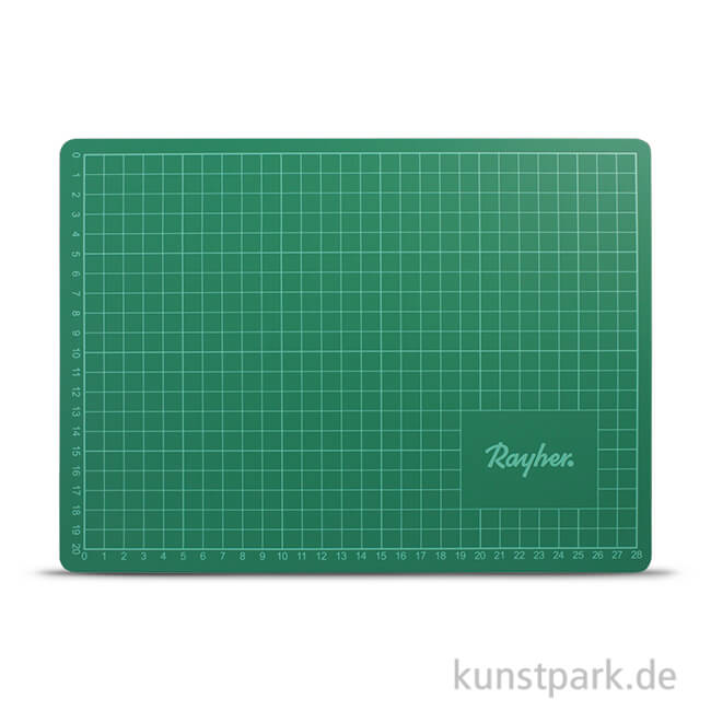 Artikelbild 1 des Artikels “Schneidematte, 30x22x0,3 mm “