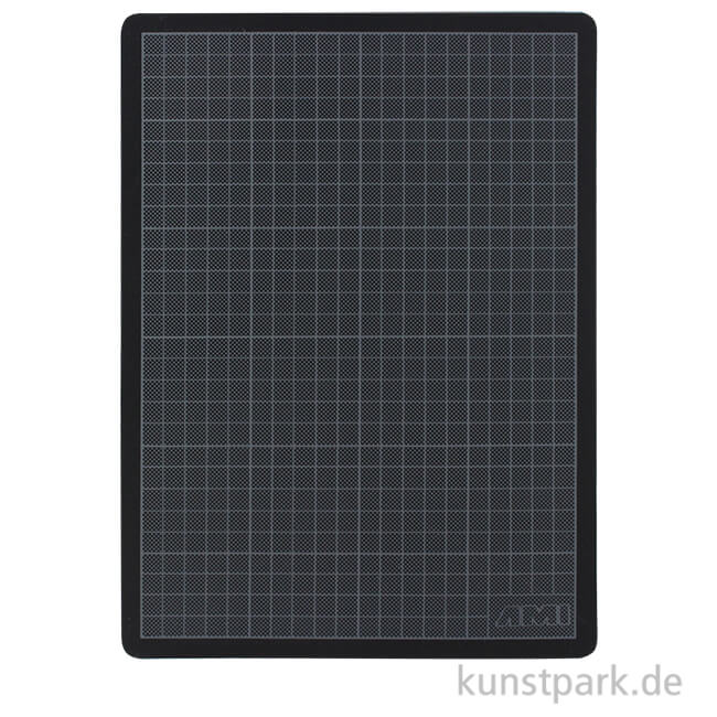 Artikelbild 1 des Artikels “Schneidematte ArtCut - Schwarz-Grau “