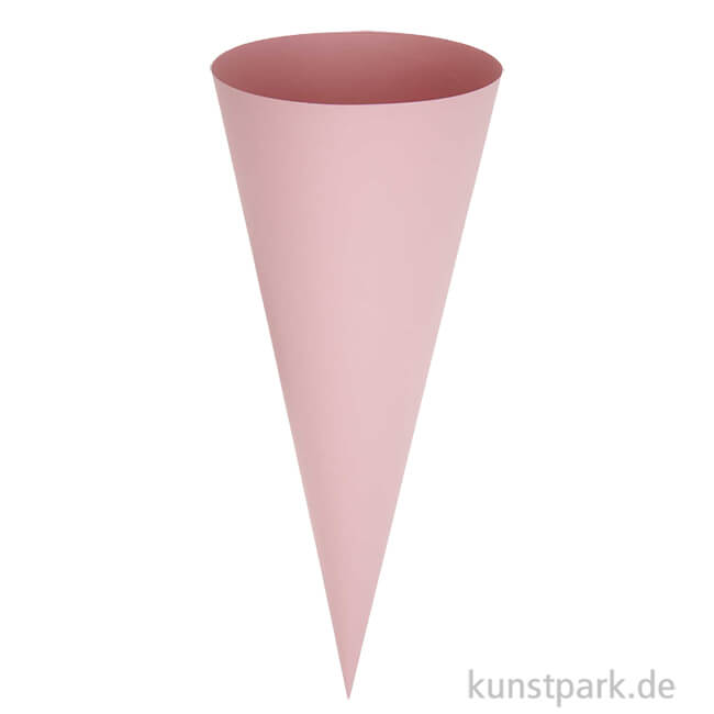 Artikelbild 1 des Artikels “Schultütenrohling Farbig, 70 cm Farbe | Rosa“