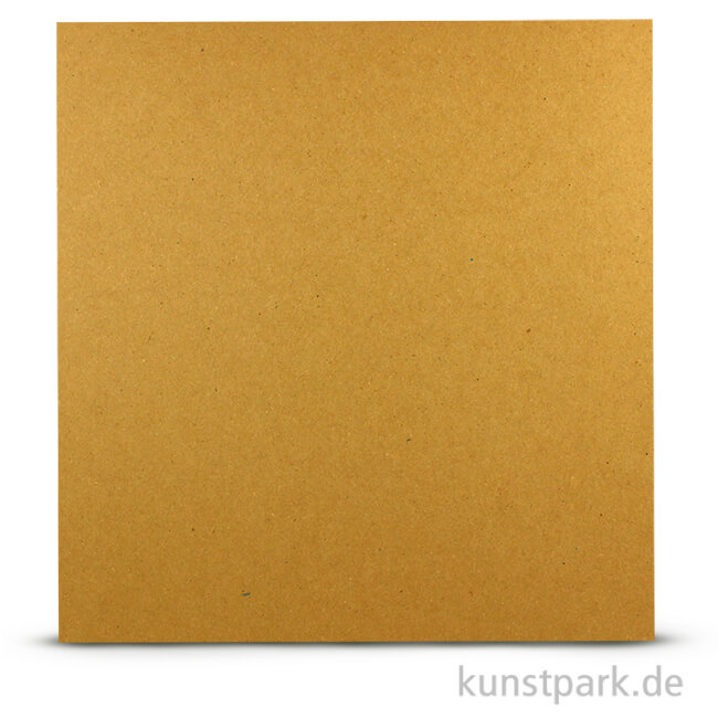 Artikelbild 1 des Artikels “Kraft - Scrapbookingpapier, 30,5 x 30,5 cm, 200 g “