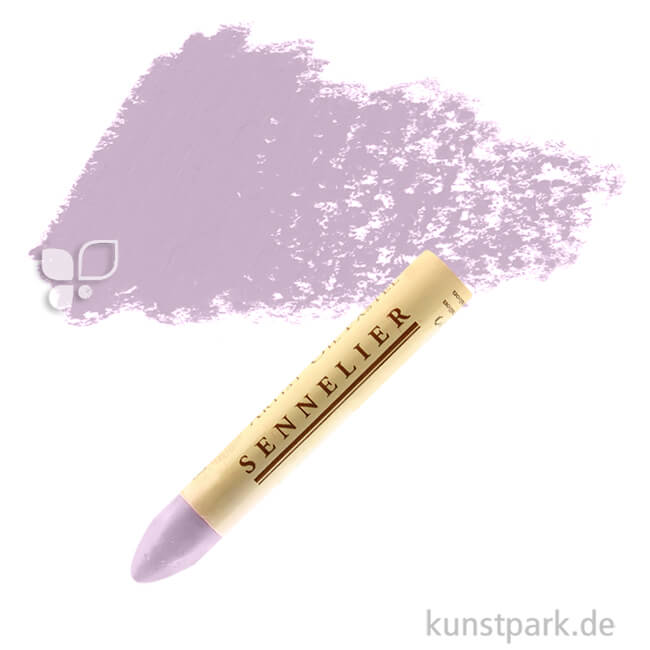 Artikelbild 1 des Artikels “Sennelier Ölpastell Einzelkreide | 017 Grauviolett“