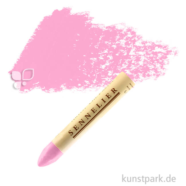 Artikelbild 1 des Artikels “Sennelier Ölpastell Einzelkreide | 077 Krapplack Bleichrosa“