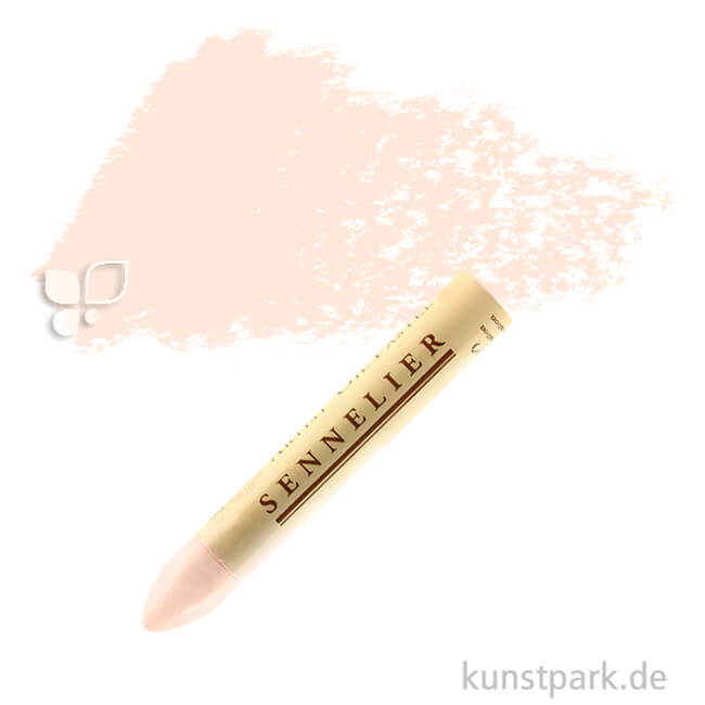 Artikelbild 1 des Artikels “Sennelier Ölpastell Einzelkreide | 230 Indisches Rosa“