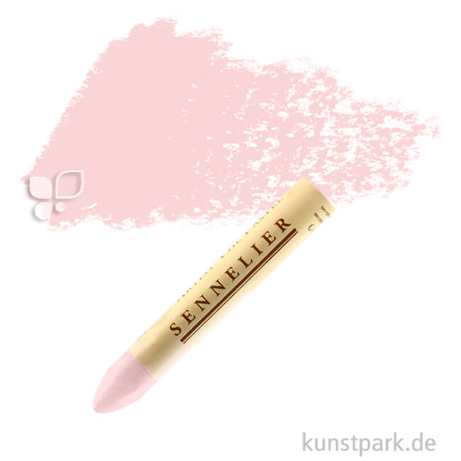 Artikelbild 1 des Artikels “Sennelier Ölpastell Einzelkreide | 236 Koralle“