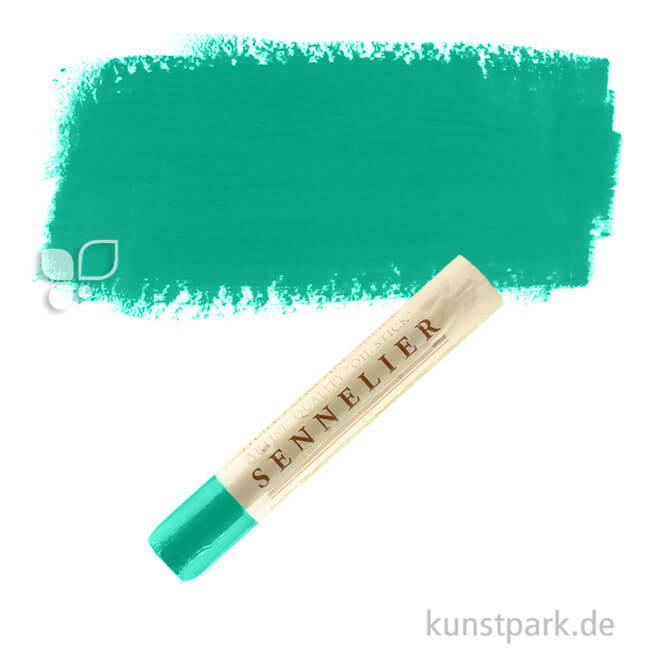 Artikelbild 1 des Artikels “Sennelier Ölsticks 38 ml | 341 Türkis“