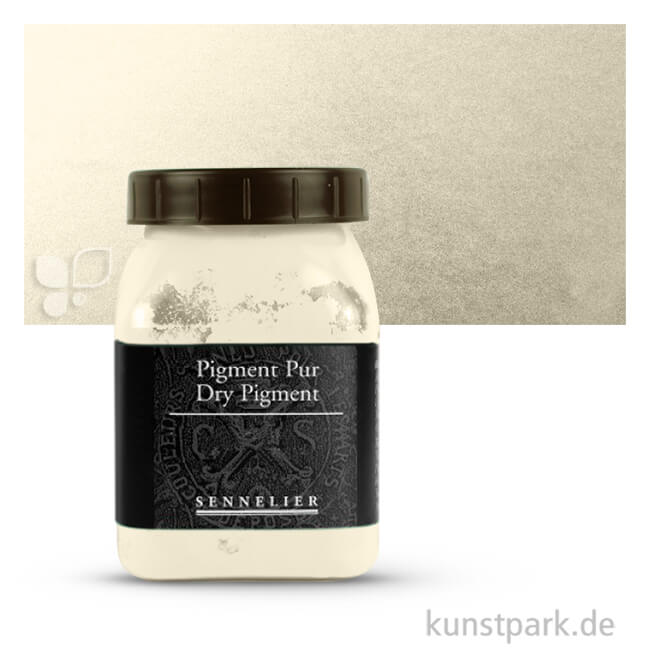 Artikelbild 1 des Artikels “Sennelier PURE Pigment Einzelfarbe | 567 Neapelgelb (90g)“