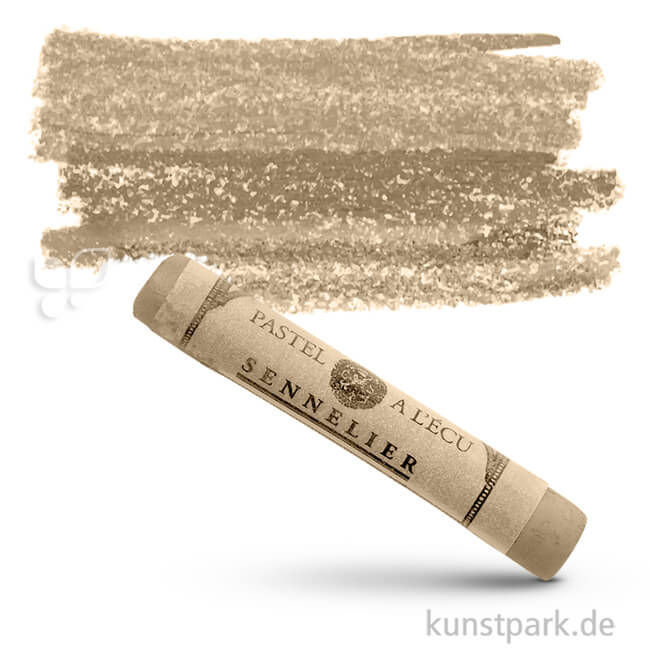 Artikelbild 1 des Artikels “Sennelier Softpastelle ECU Einzelkreide | Dunkelbraun 64“