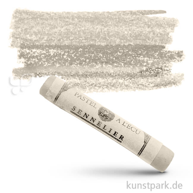 Artikelbild 1 des Artikels “Sennelier Softpastelle ECU Einzelkreide | Fleischocker 21“