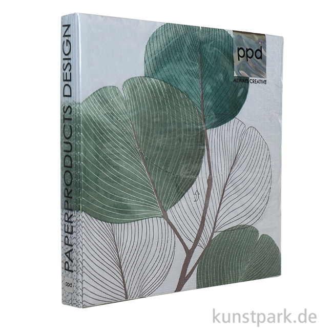 Artikelbild 1 des Artikels “Servietten Autumn Breeze - 33 x 33 cm “