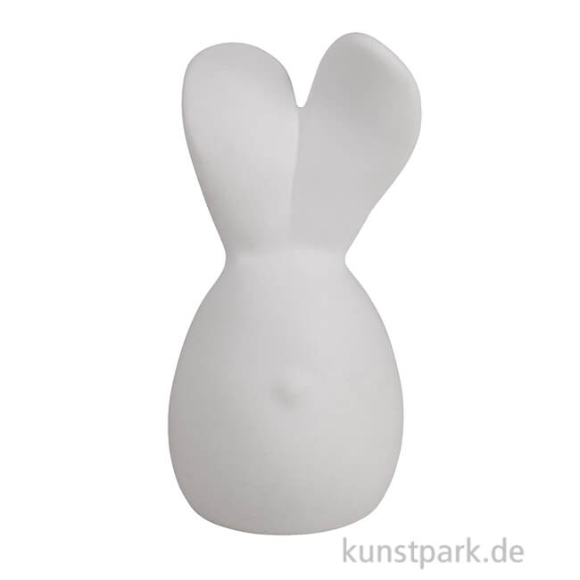 Artikelbild 1 des Artikels “Silikon Gießform - Häschen, Durchmesser 4,2 cm, Höhe 9,4 cm “