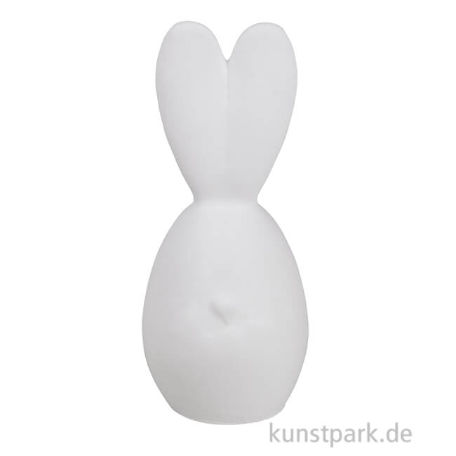 Artikelbild 1 des Artikels “Silikon Gießform - Hase, Durchmesser 5,2 cm, Höhe 12 cm “