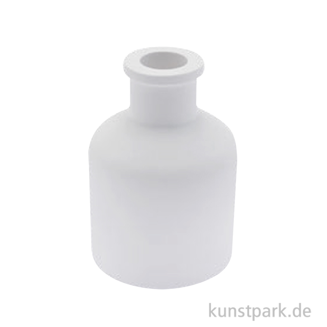 Artikelbild 1 des Artikels “Silikon Gießform - Vase Rund, ø 3,4 / 7,8 x 10,1 cm “