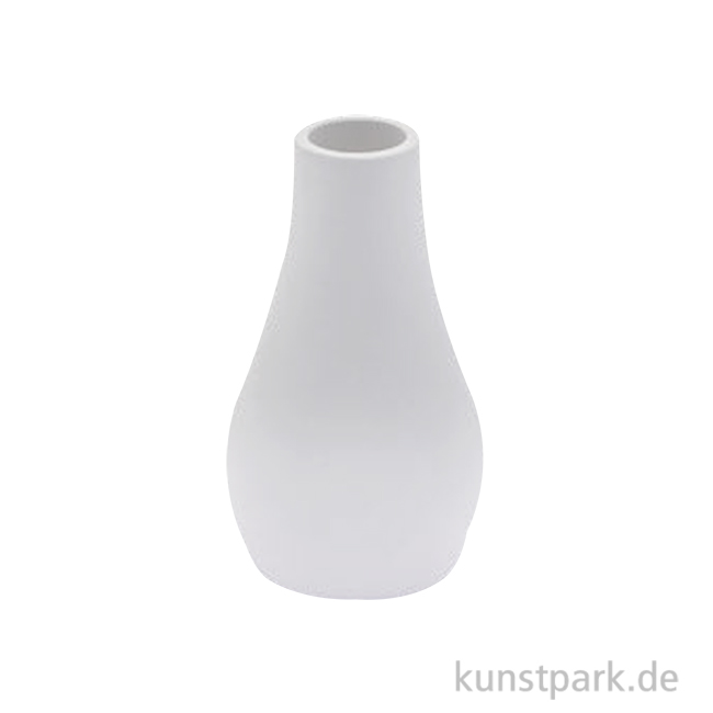Artikelbild 1 des Artikels “Silikon Gießform - Vase Rund, ø 3,5 / 7,3 x 12,8 cm “